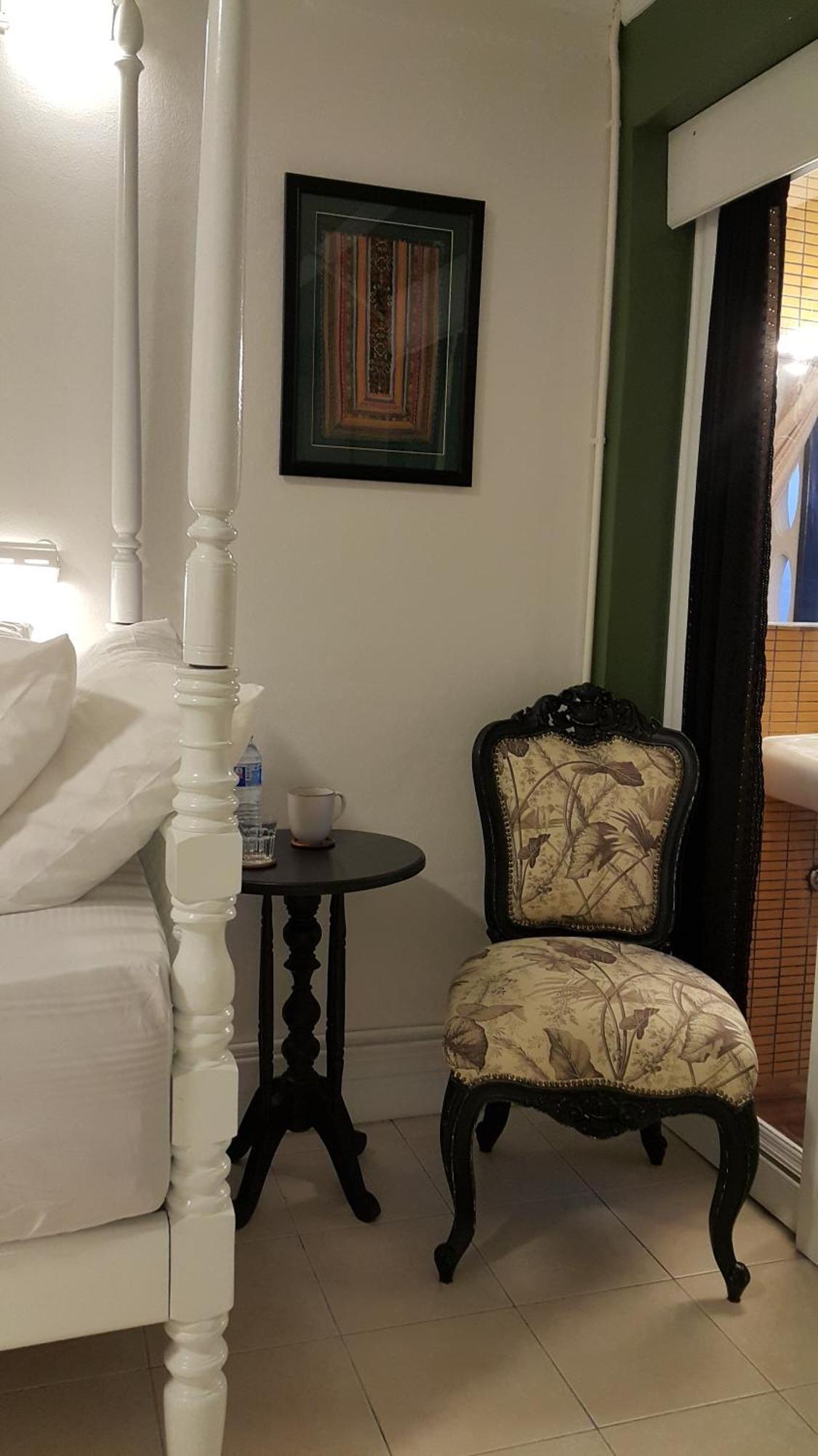 Bed In Town Hostel Τσιάνγκ Μάι Εξωτερικό φωτογραφία