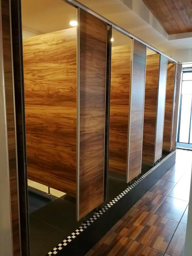 Bed In Town Hostel Τσιάνγκ Μάι Εξωτερικό φωτογραφία
