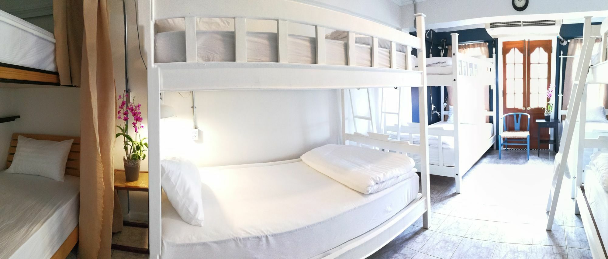 Bed In Town Hostel Τσιάνγκ Μάι Εξωτερικό φωτογραφία