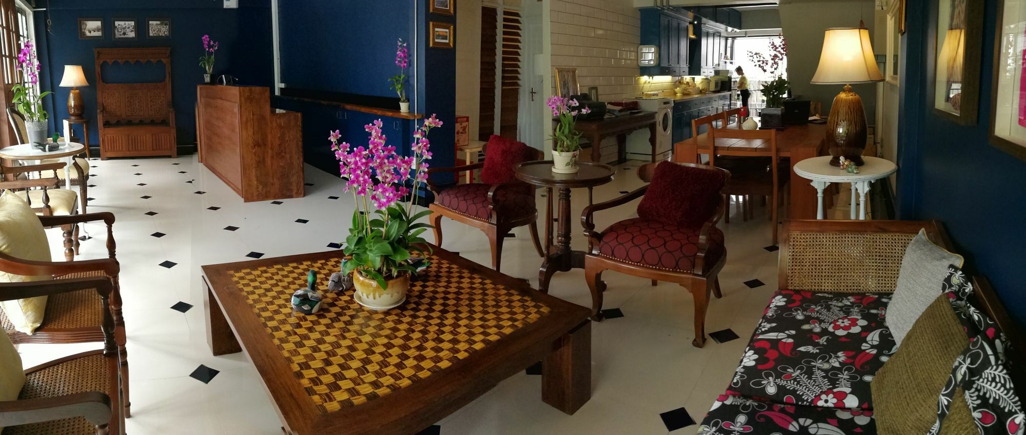 Bed In Town Hostel Τσιάνγκ Μάι Εξωτερικό φωτογραφία