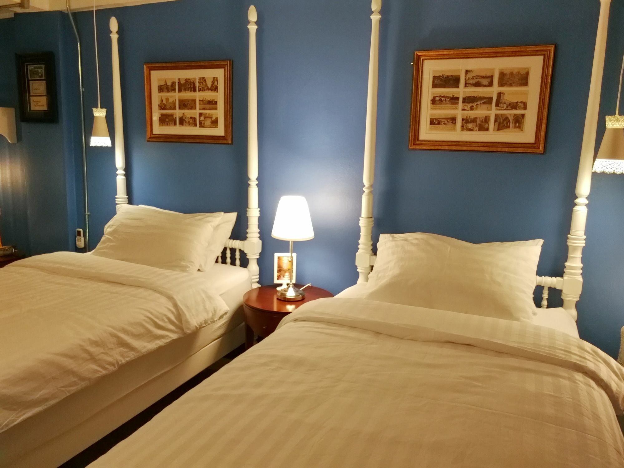 Bed In Town Hostel Τσιάνγκ Μάι Εξωτερικό φωτογραφία
