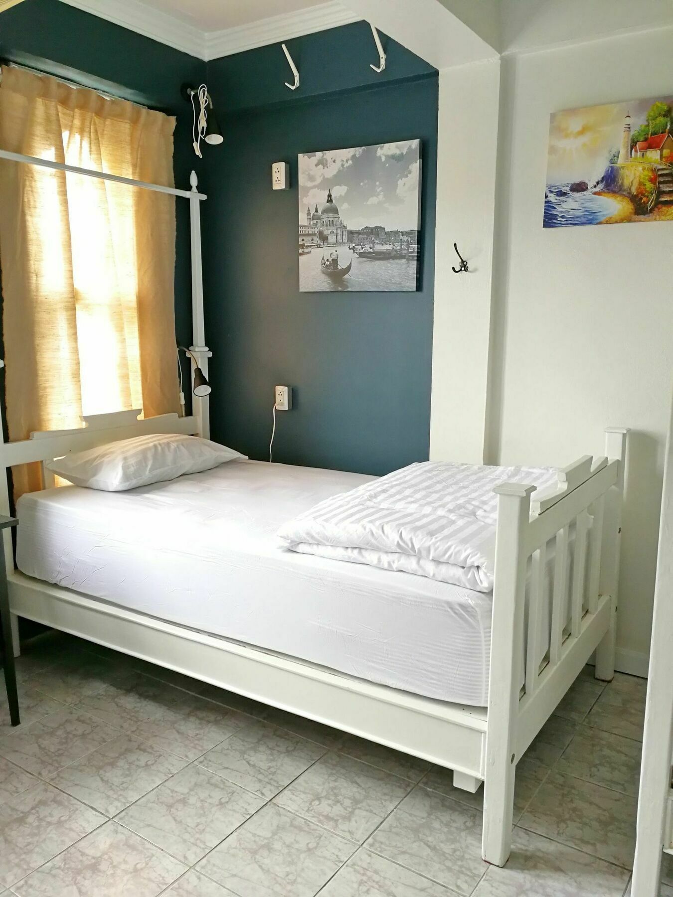 Bed In Town Hostel Τσιάνγκ Μάι Εξωτερικό φωτογραφία